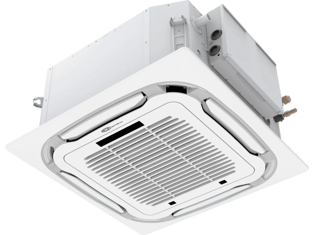 DC INVERTER Denko DCS-48A-I