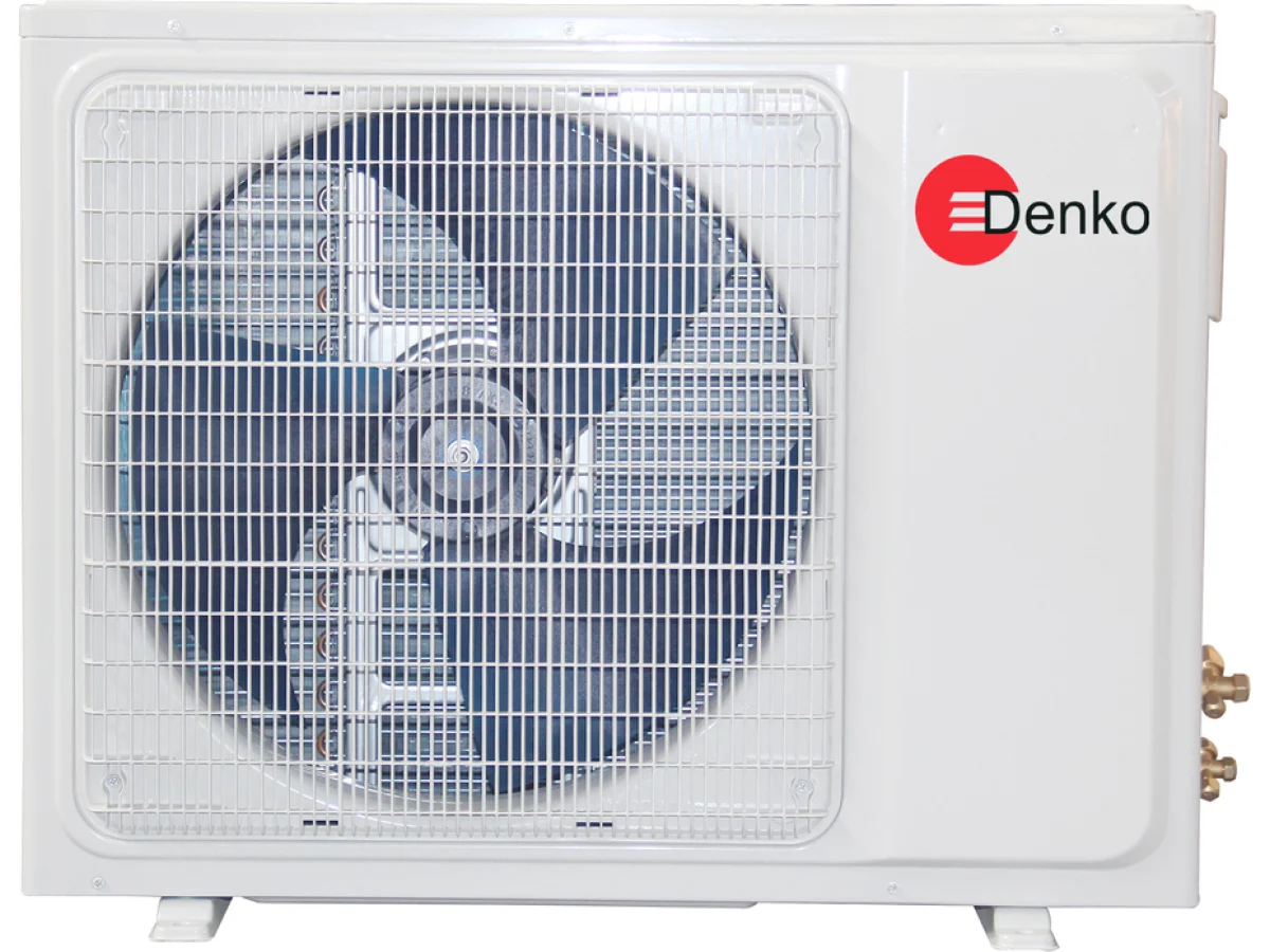 DC INVERTER Denko DCS-48A-I