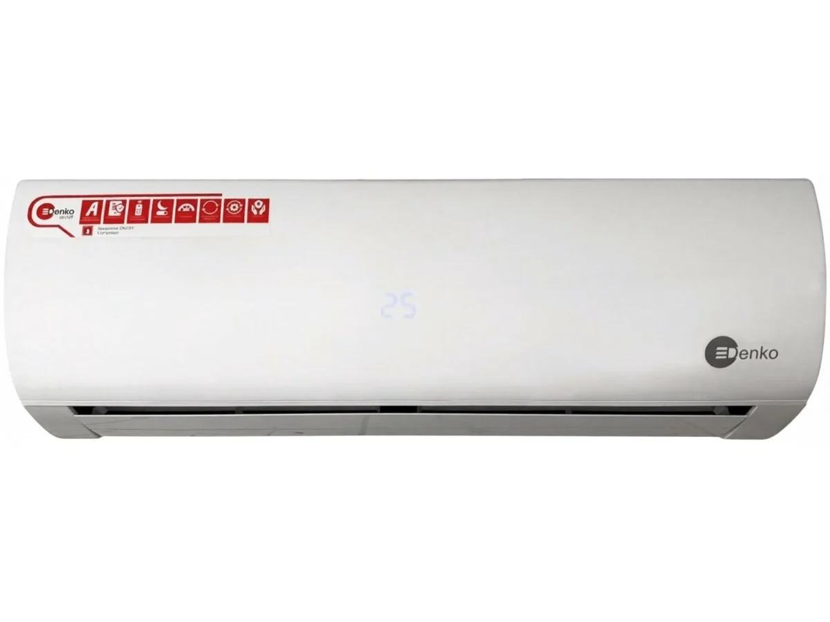 DC INVERTER Denko DECH-09inv
