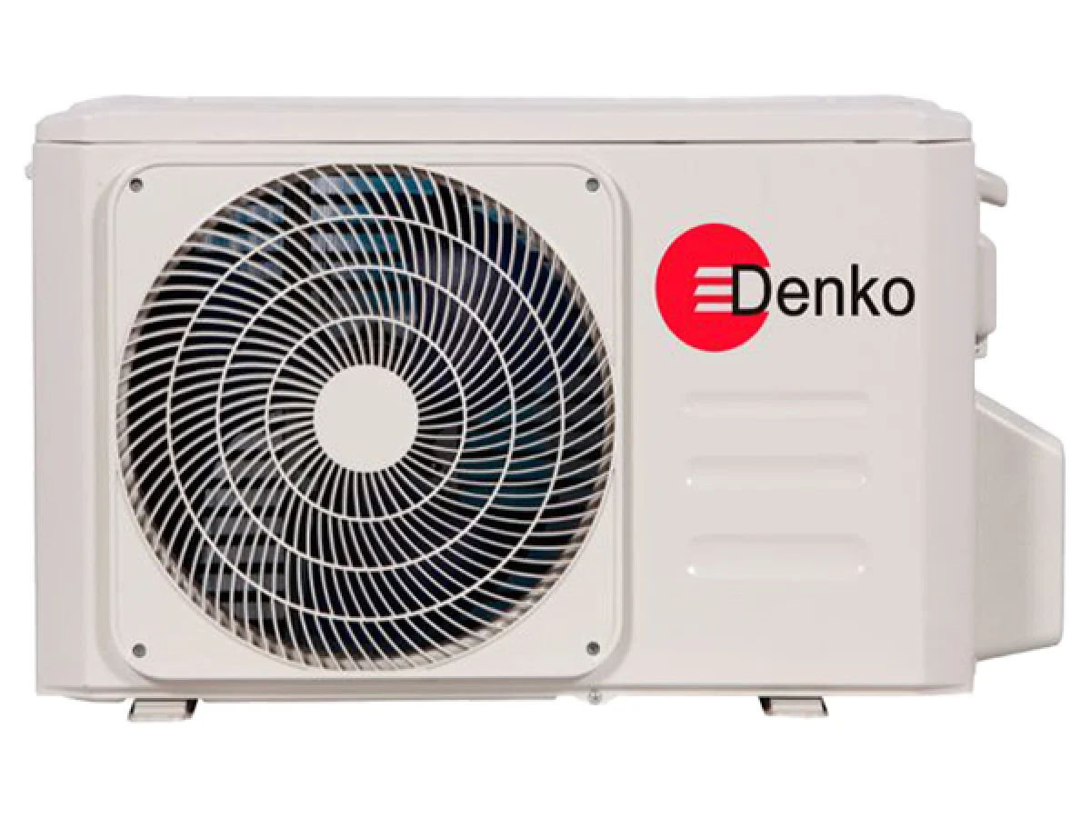 ON/OFF Denko DKN-36A
