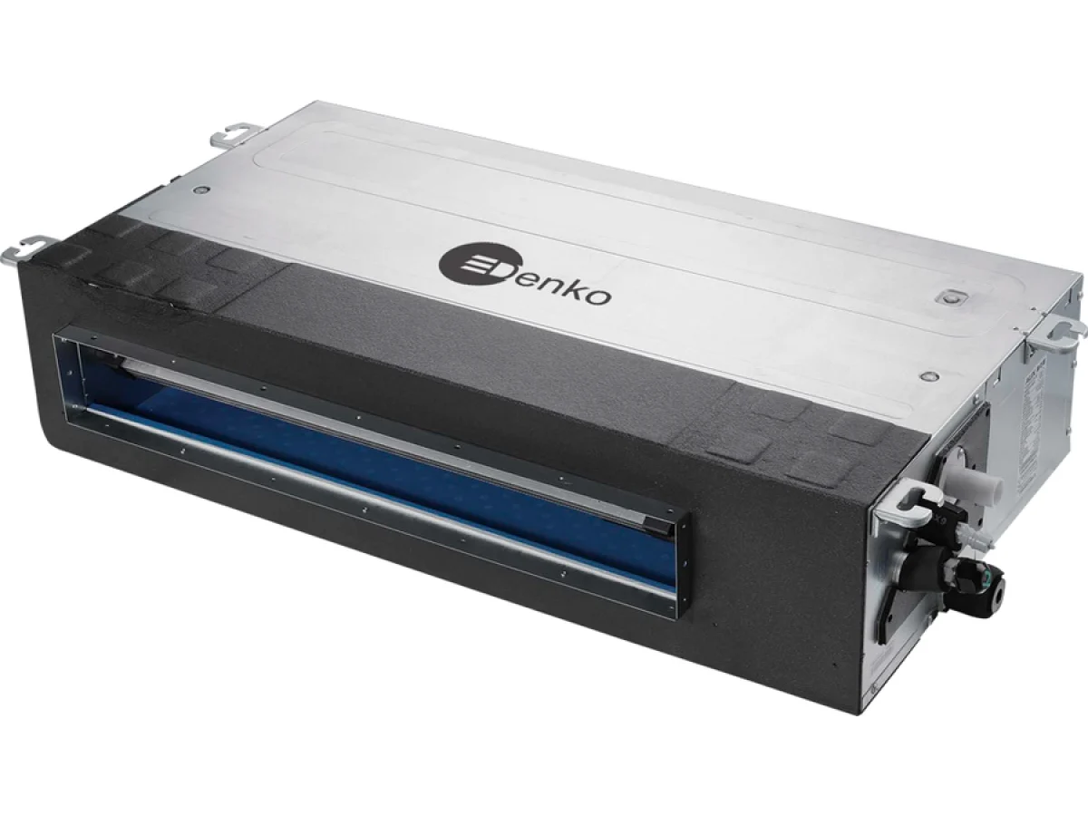ON/OFF Denko DKN-36A