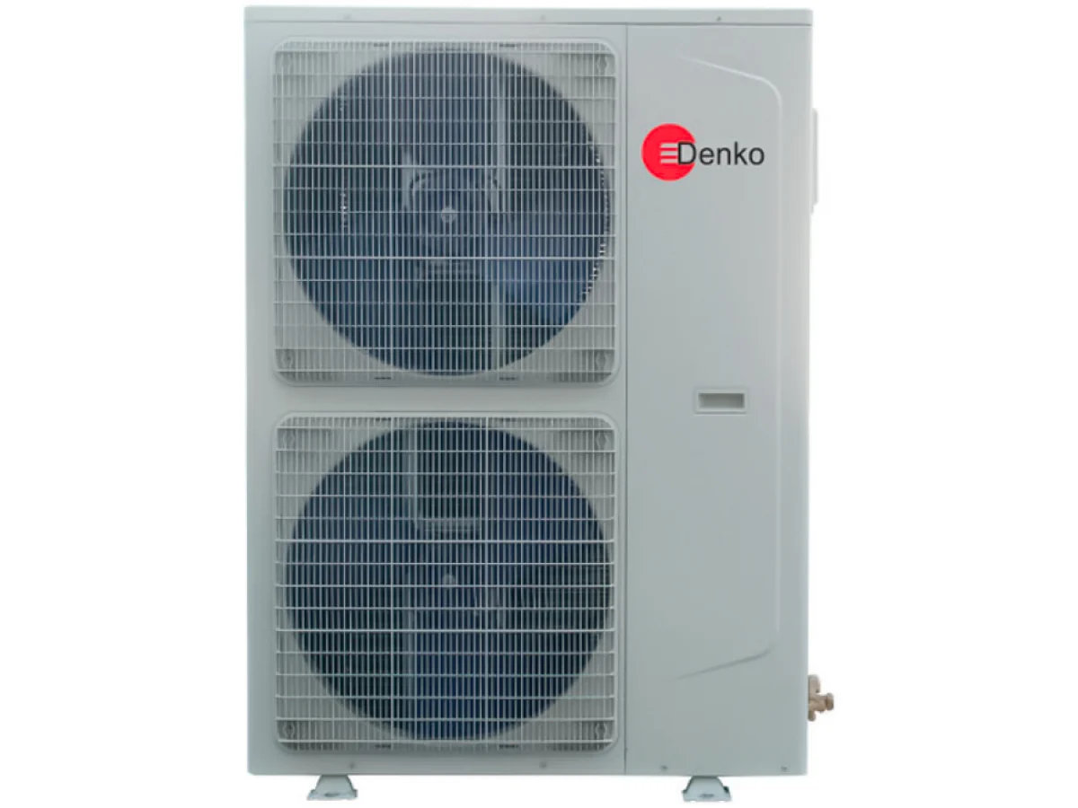 ON/OFF Denko DKN-48A