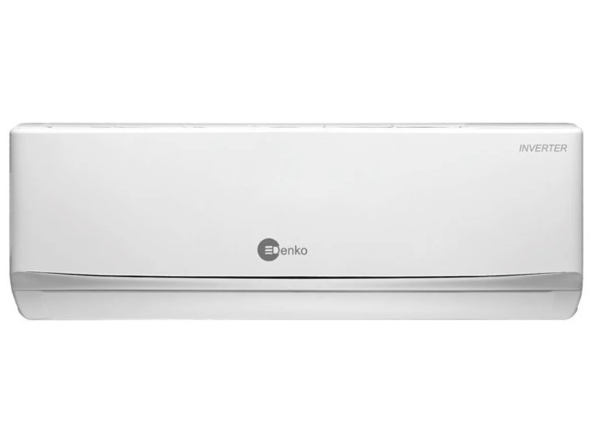 DC INVERTER Denko MULT-12