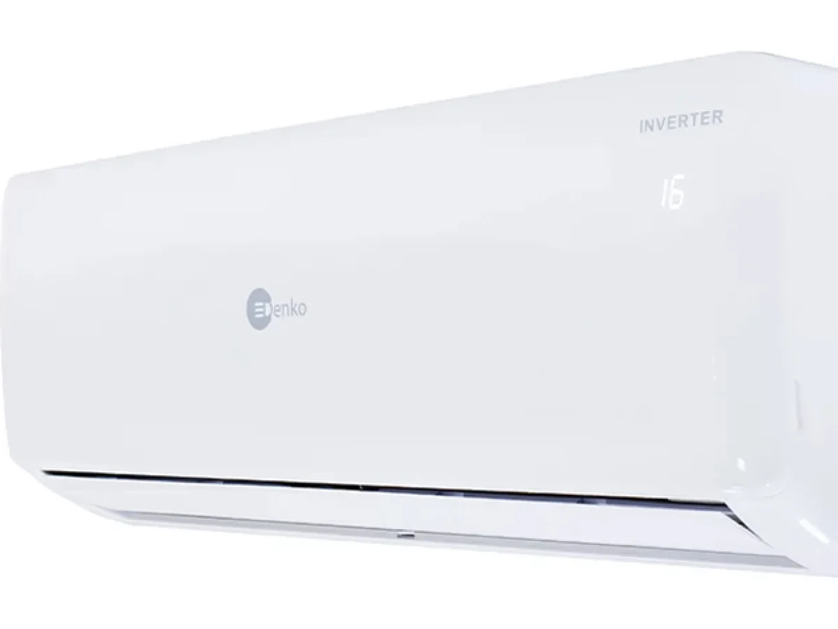 DC INVERTER Denko MULT-18