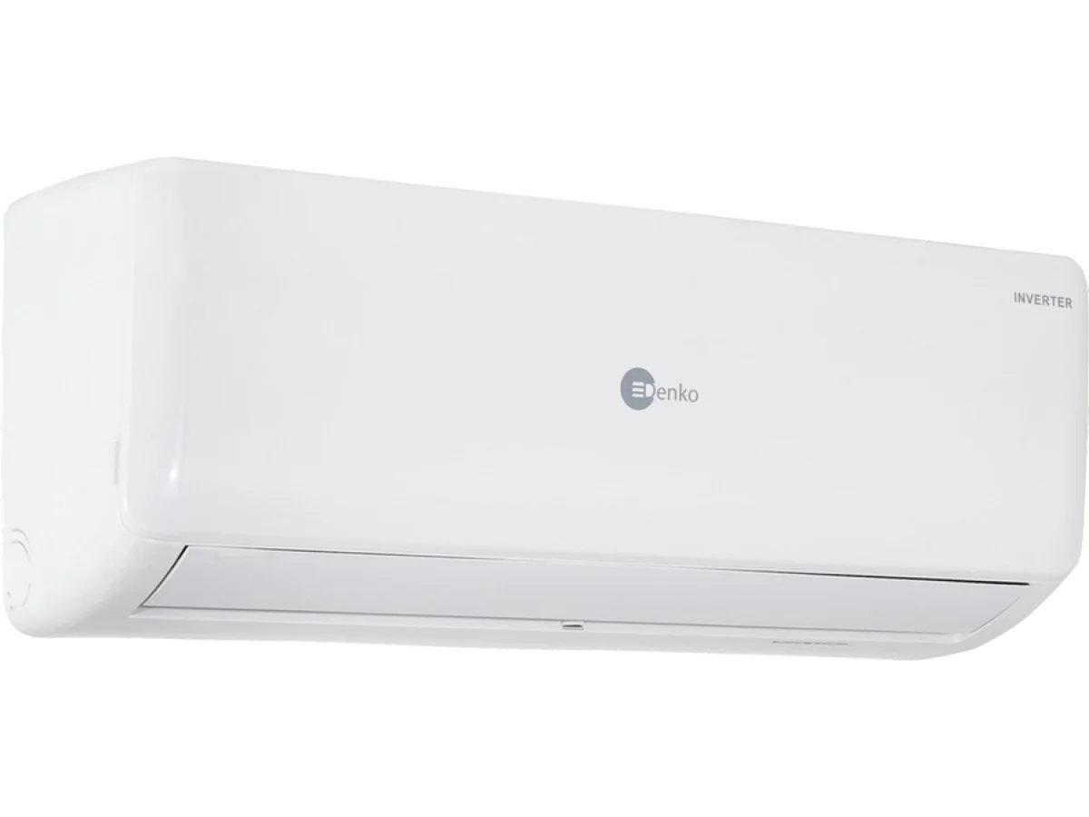 DC INVERTER Denko MULT-18