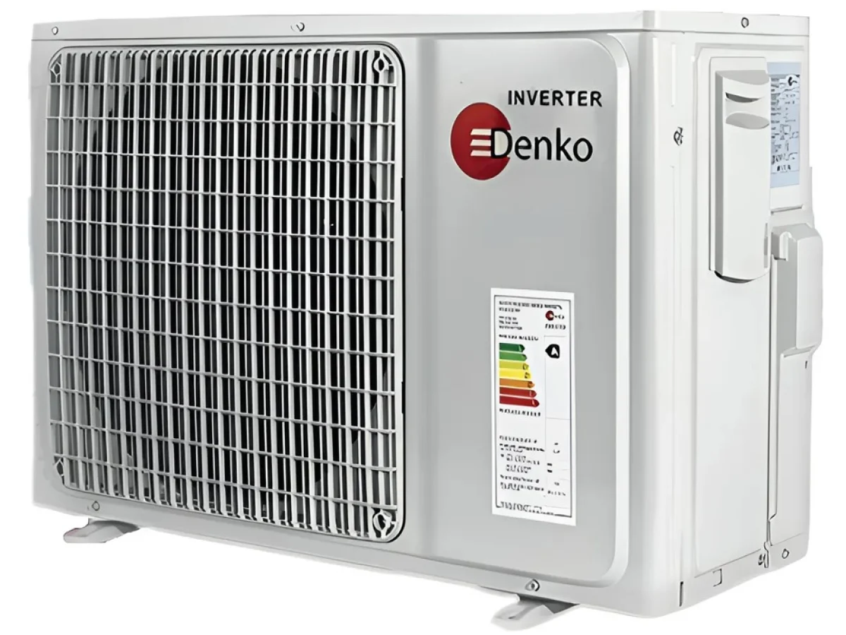 DC INVERTER Denko MULT-18/2