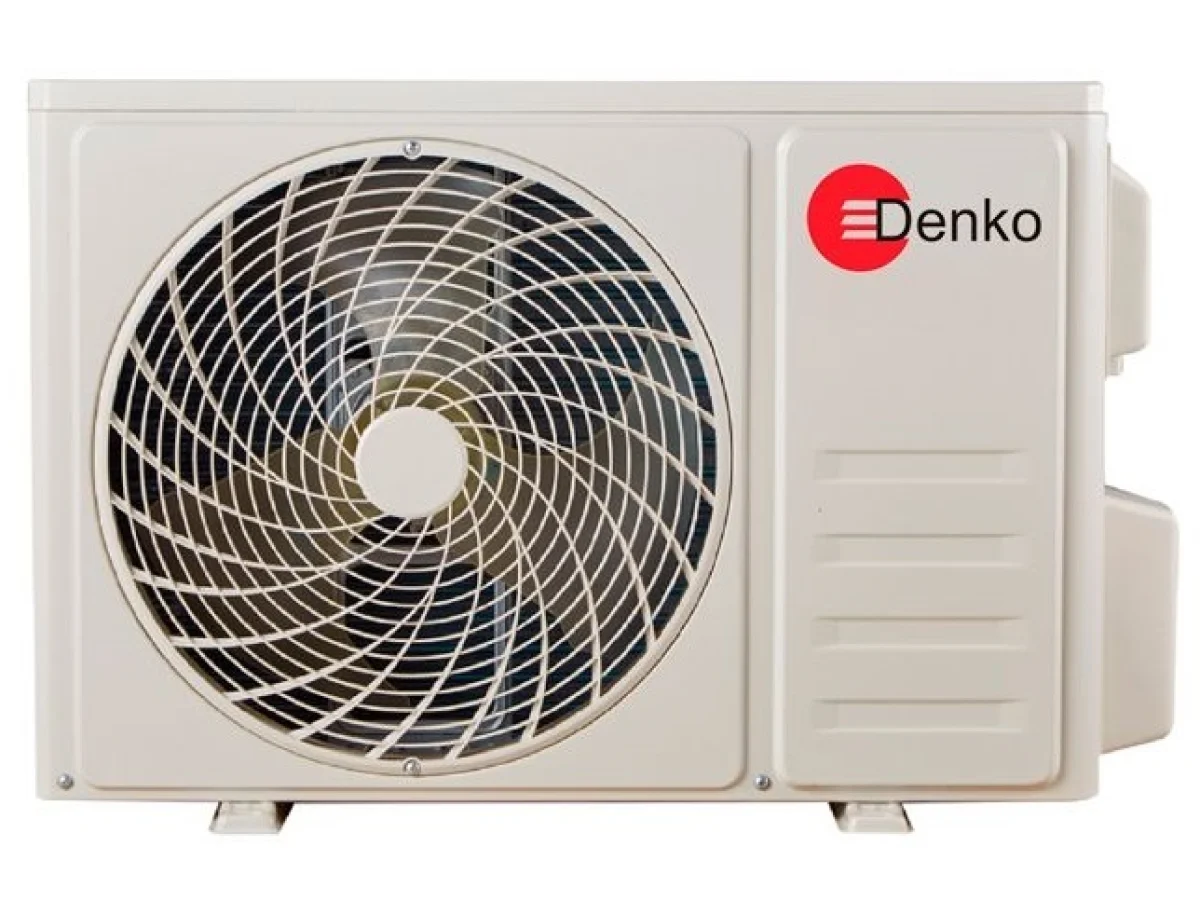 DC INVERTER Denko MULT-30/3