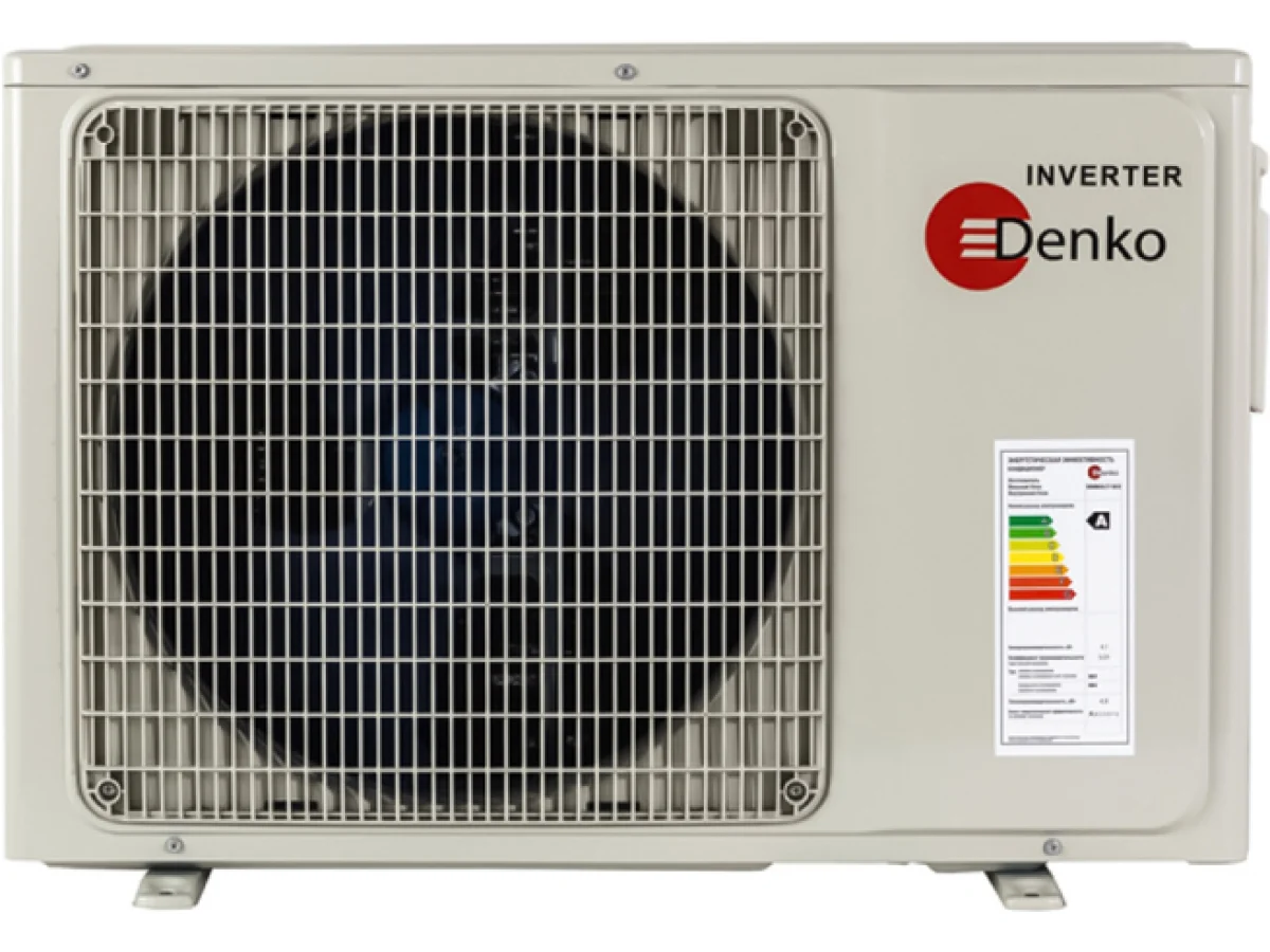 DC INVERTER Denko MULT-42/5