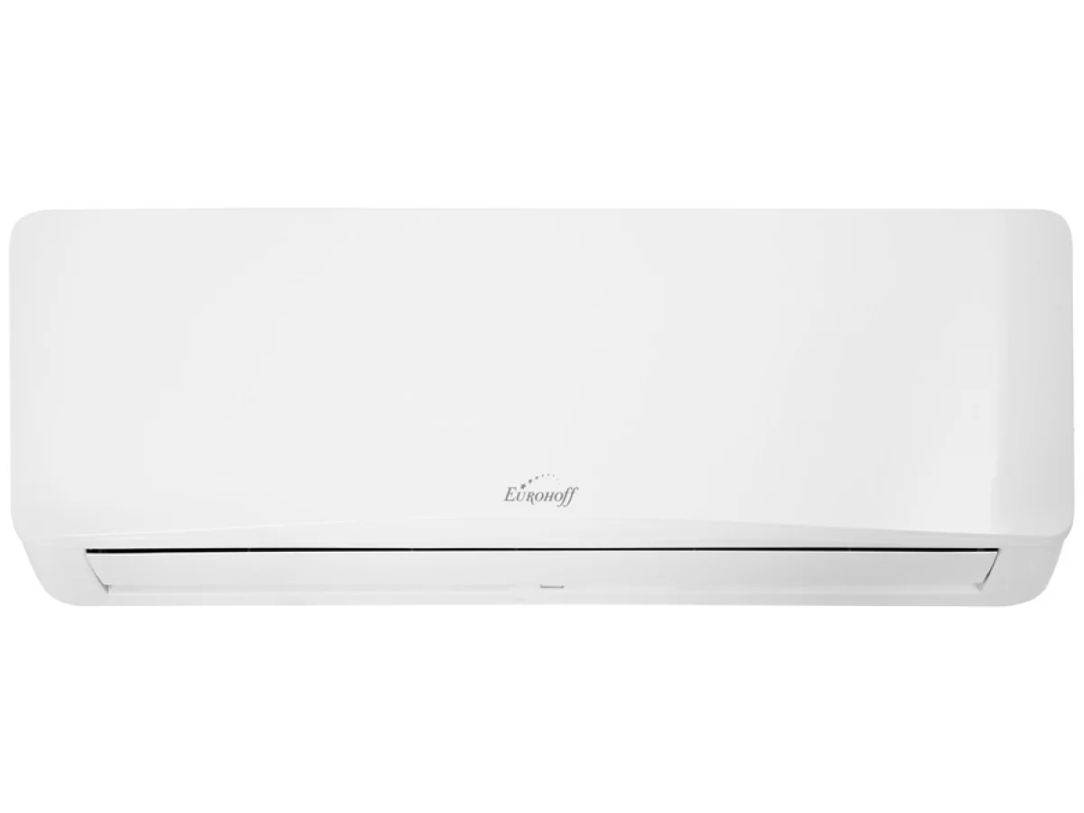 DC INVERTER Eurohoff EMMULT-09