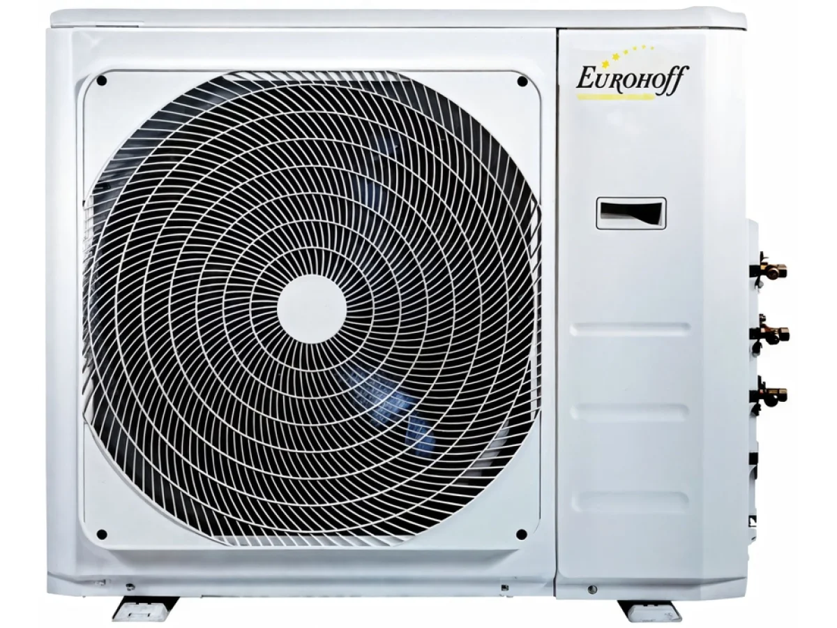 DC INVERTER Eurohoff EMMULT-42/5