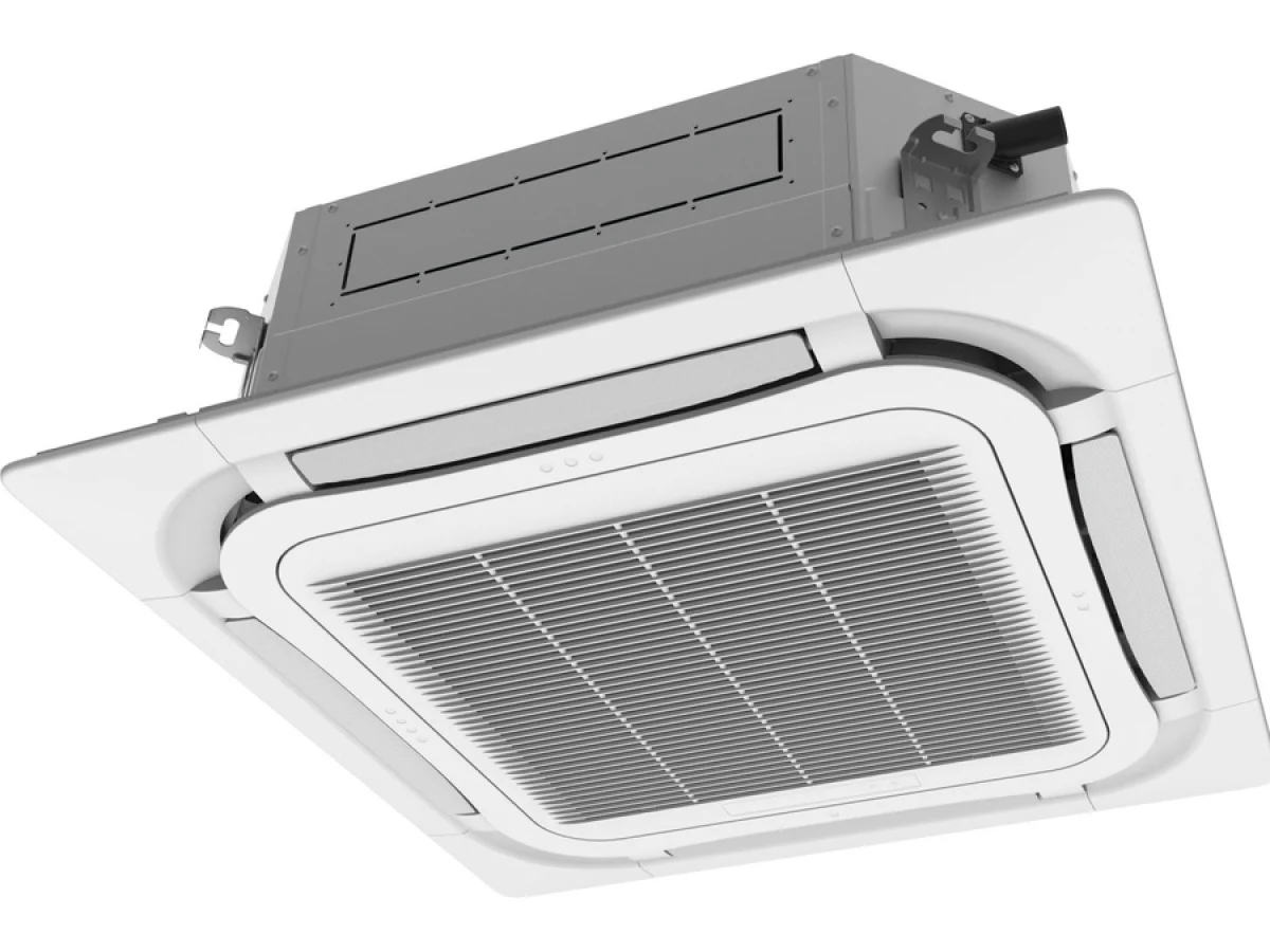 DC INVERTER -25°C Eurohoff EUD140W1/T1