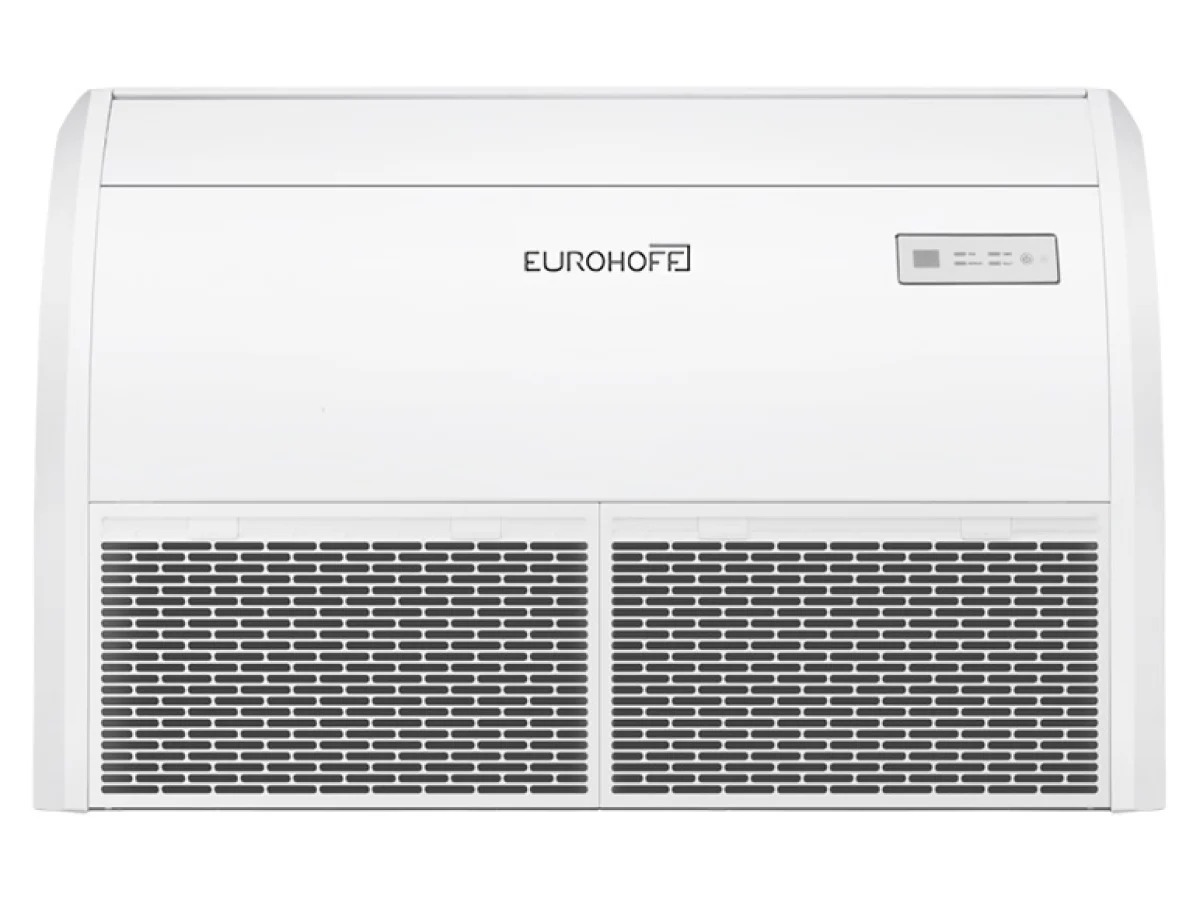 DC INVERTER -25°C Eurohoff EUD140W1/ZD1
