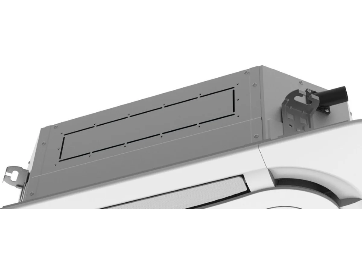 DC INVERTER -25°C Eurohoff EUD160W1/T1