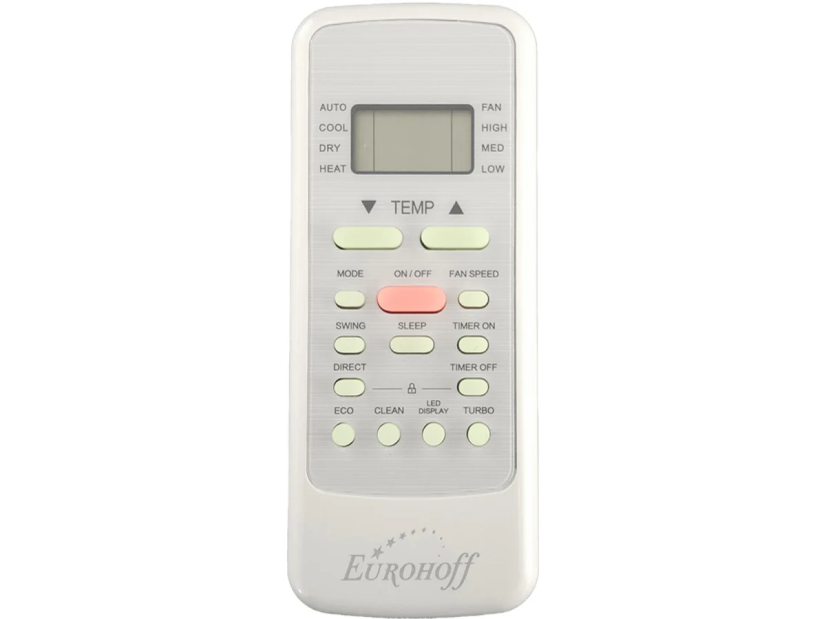 ON/OFF Eurohoff EV-NP-36M