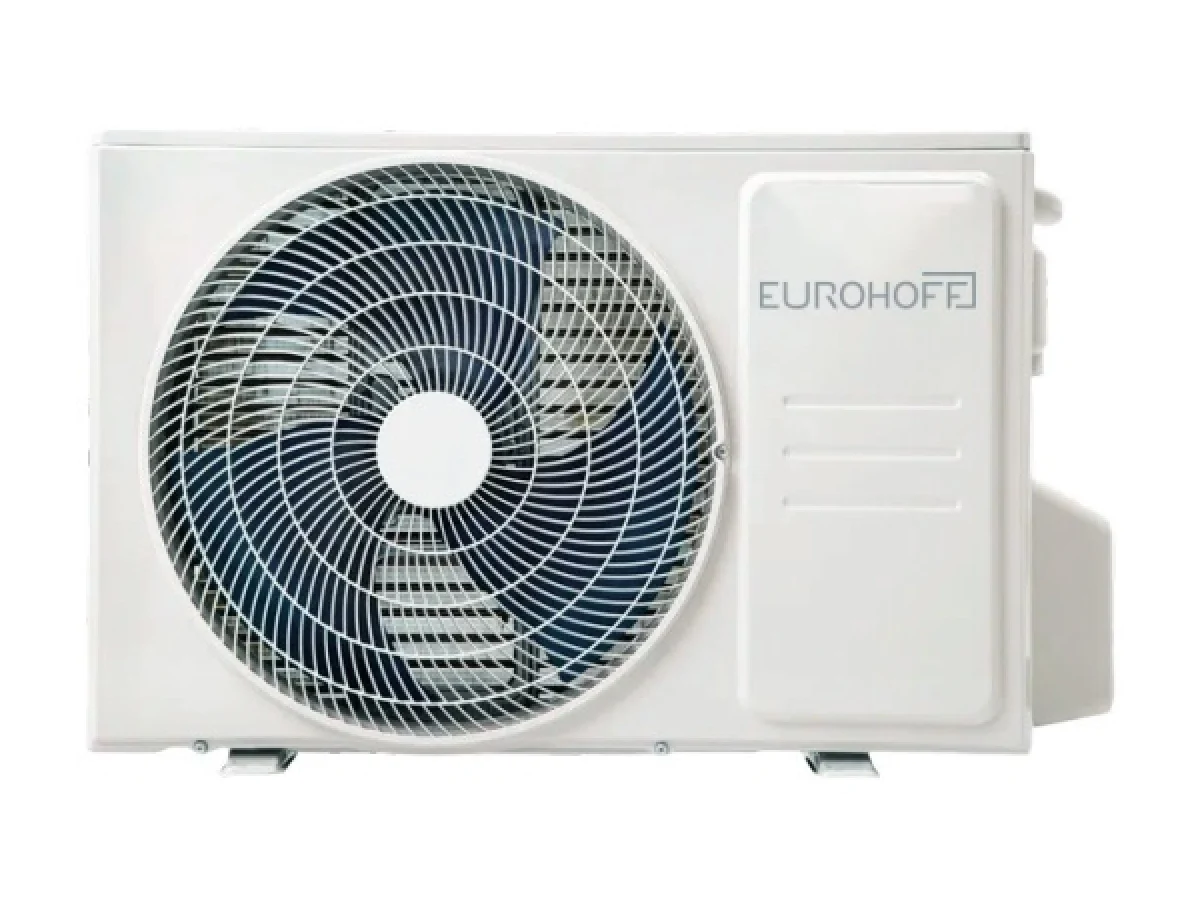 ERP INVERTER -30°C Eurohoff EV-TN-24M