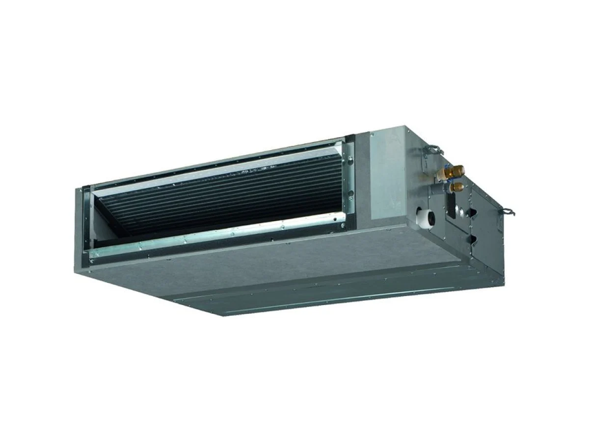 Канальный кондиционер Daikin FBA125A/RZAG125NY1