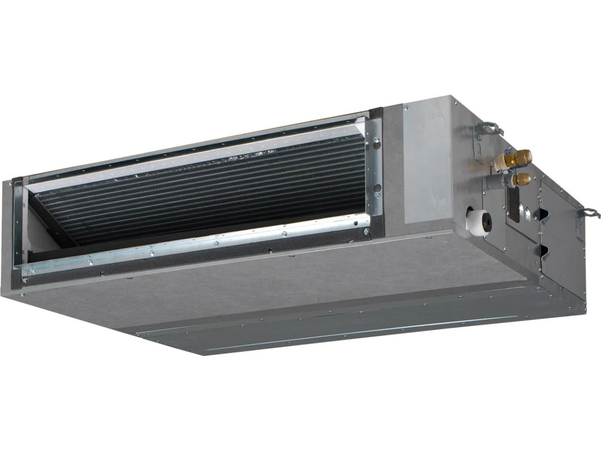 Канальный кондиционер Daikin FBA35A9/RXM35A
