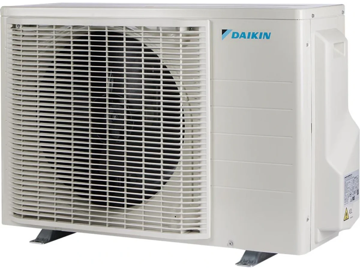 Канальный кондиционер Daikin FBA50A9/RXM50A