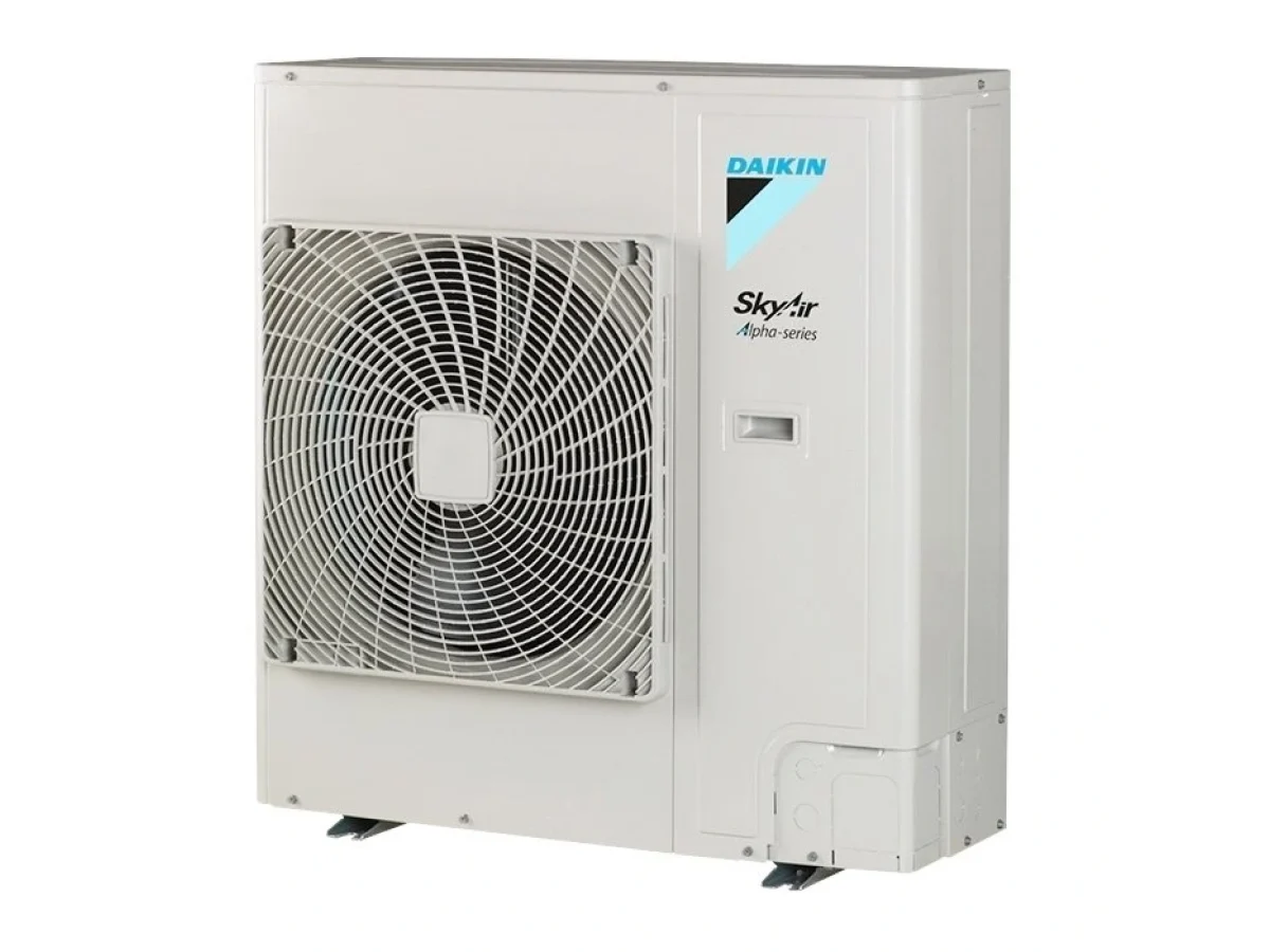 Канальный кондиционер Daikin FBA71A9/RZAG71NV1