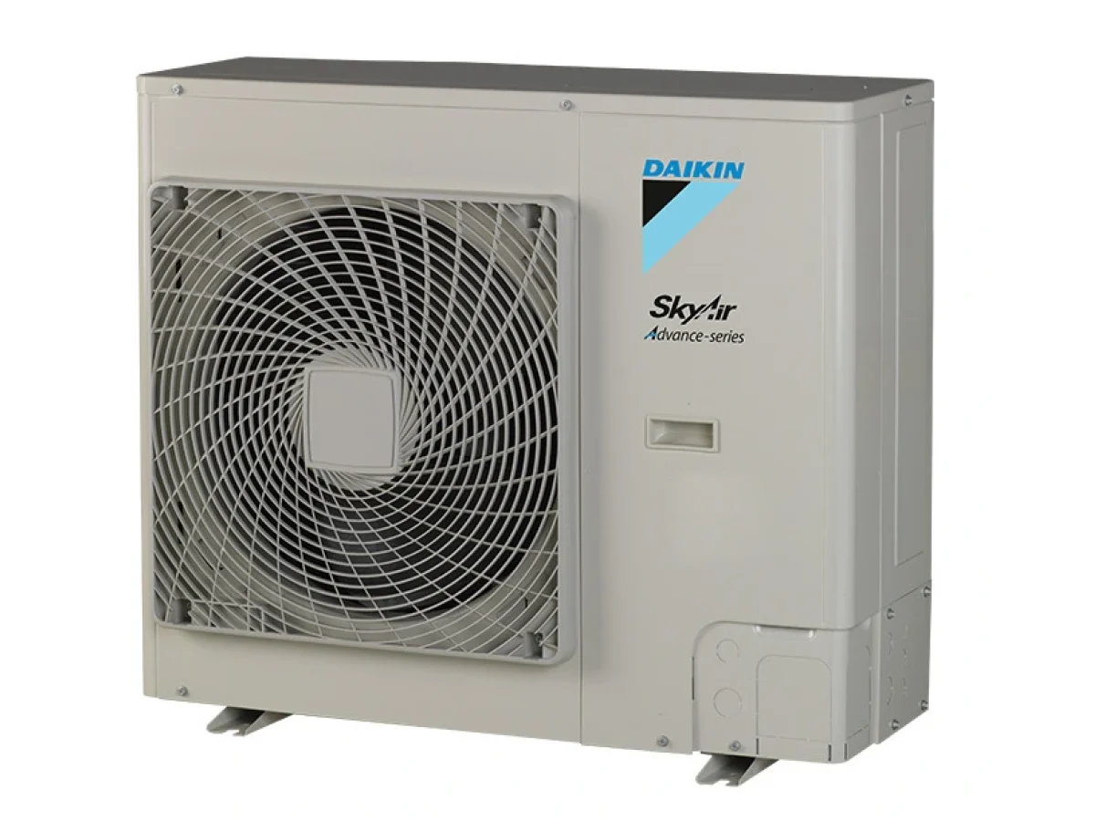 Канальный кондиционер Daikin FBA71A9/RZASG71MV1