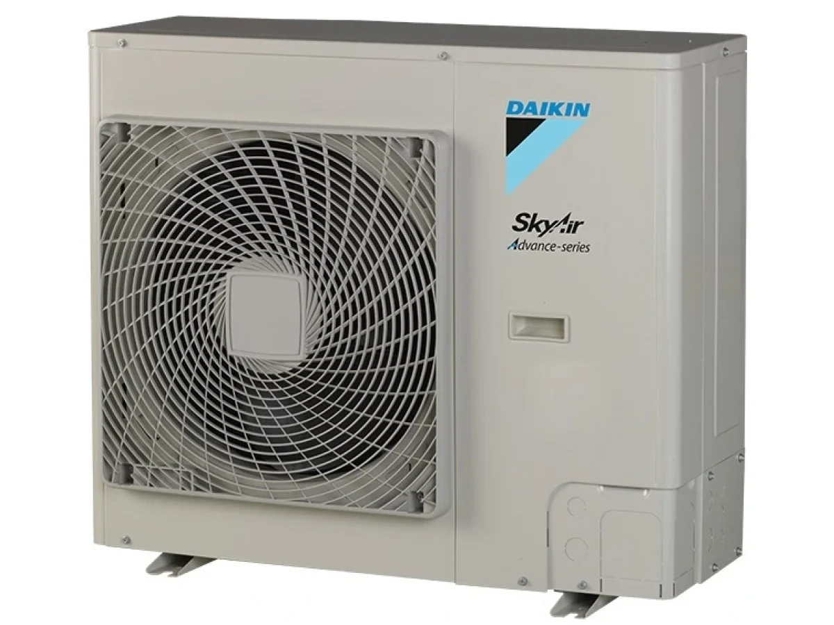 Канальный кондиционер Daikin FBA71A9/RZASG71MV1/-40