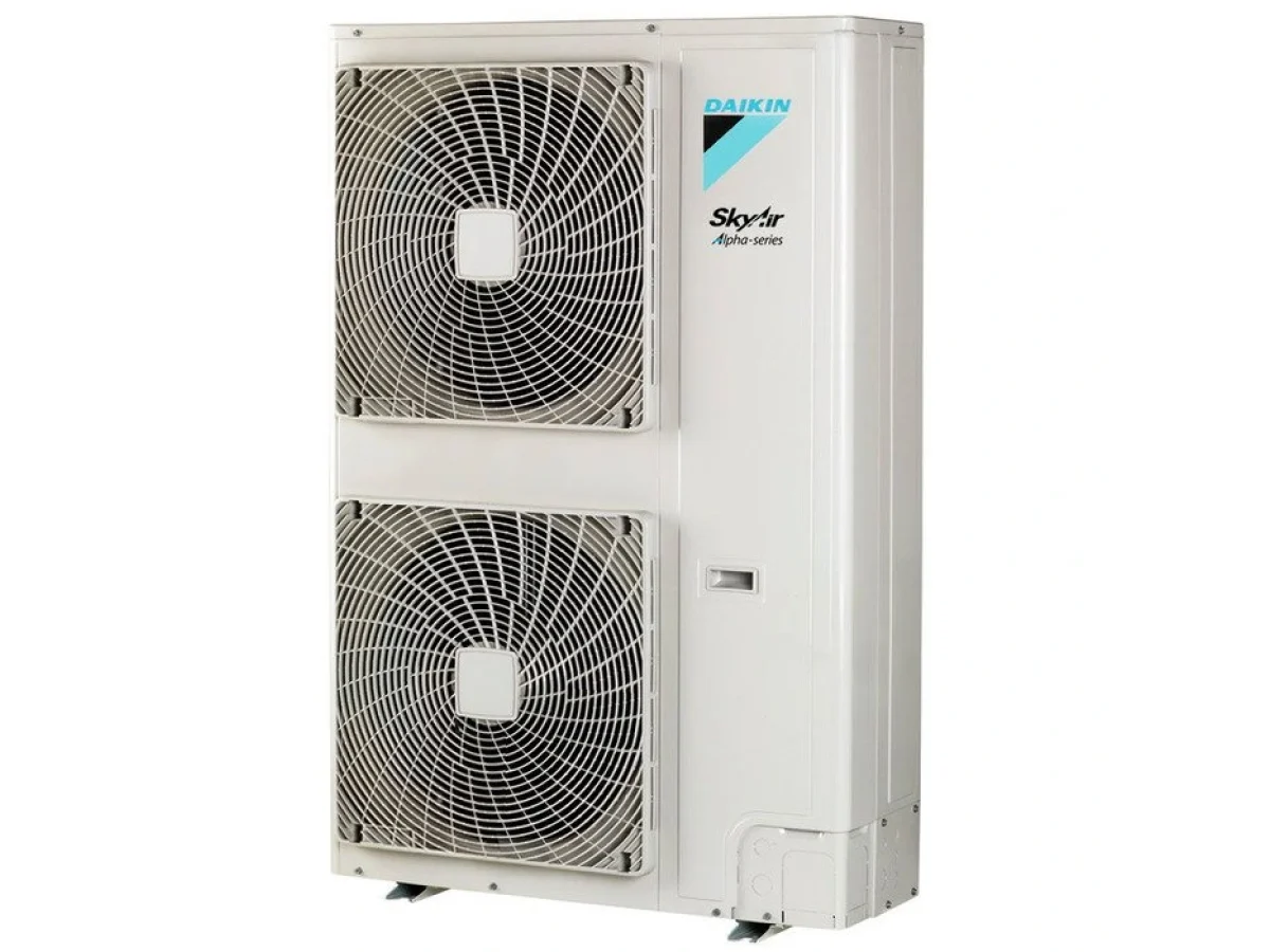 Канальный кондиционер Daikin FDA125A/RZAG125NV1