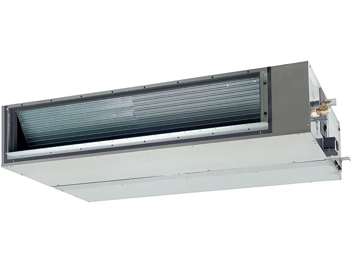 Канальный кондиционер Daikin FDA125A/RZAG125NY1/-40