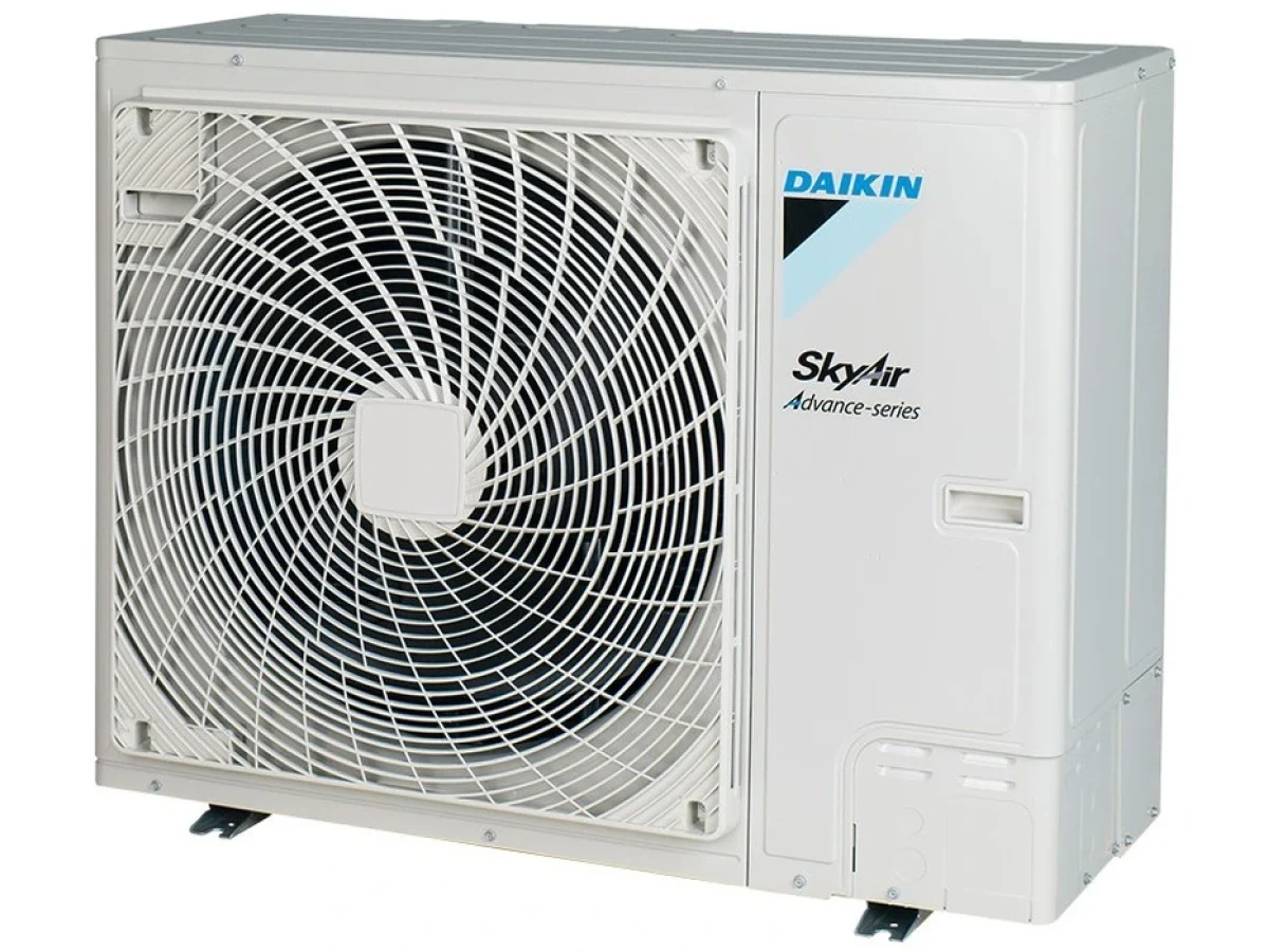 Канальный кондиционер Daikin FDA200A/RZA200D