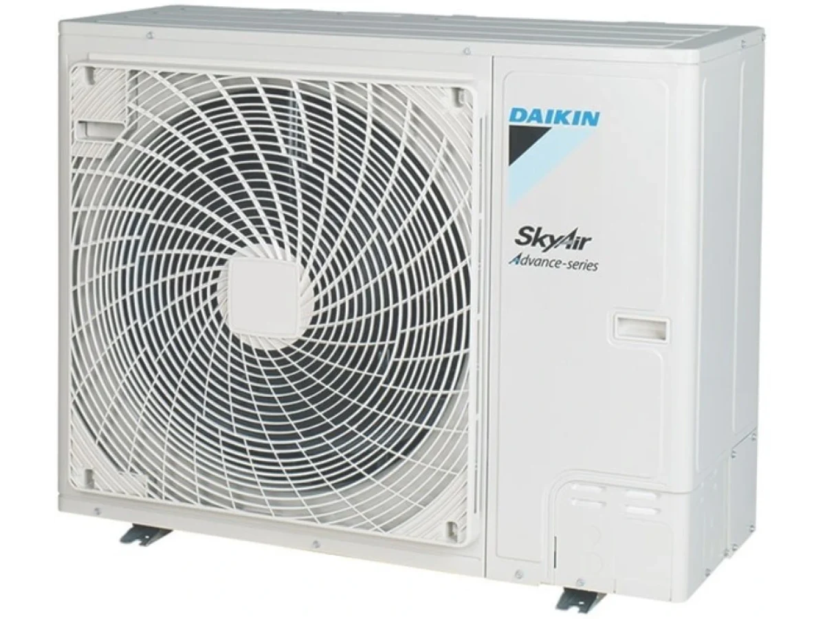 Канальный кондиционер Daikin FDA200A/RZA200D/-30