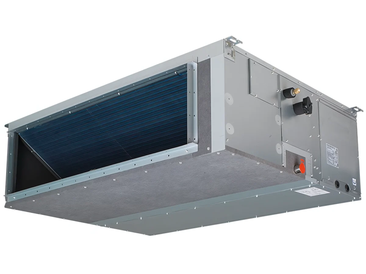Канальный кондиционер Daikin FDA250A/RZA250D