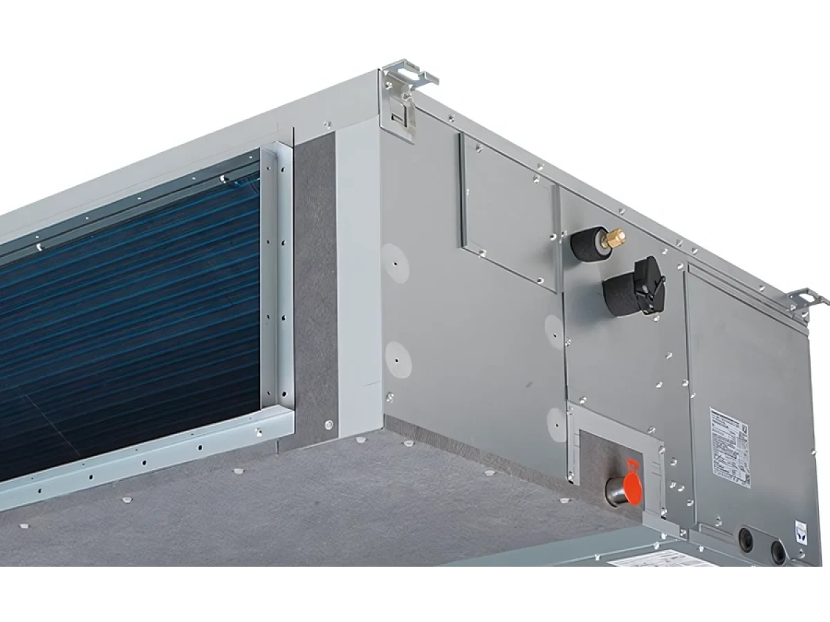 Канальный кондиционер Daikin FDA250A/RZA250D
