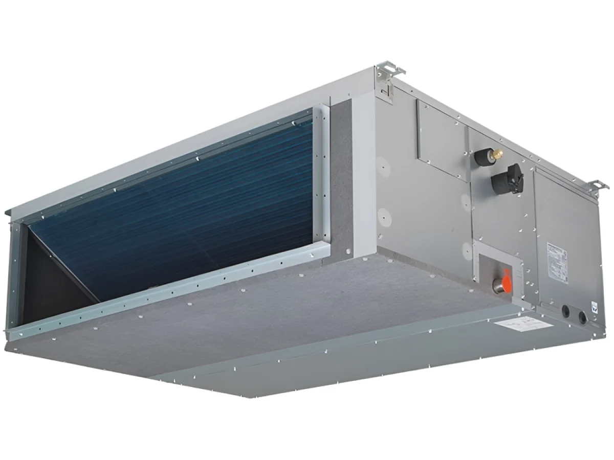 Канальный кондиционер Daikin FDA250A/RZA250D/-30