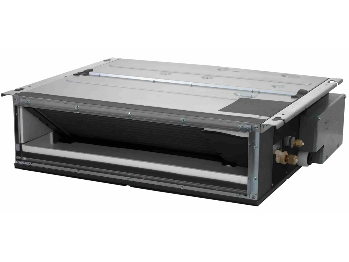 Канальный кондиционер Daikin FDXM50F9/RZAG35B/-40