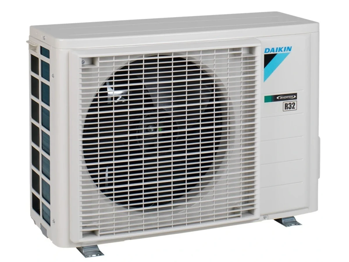 Канальный кондиционер Daikin FDXM50F9/RZAG50B/-40
