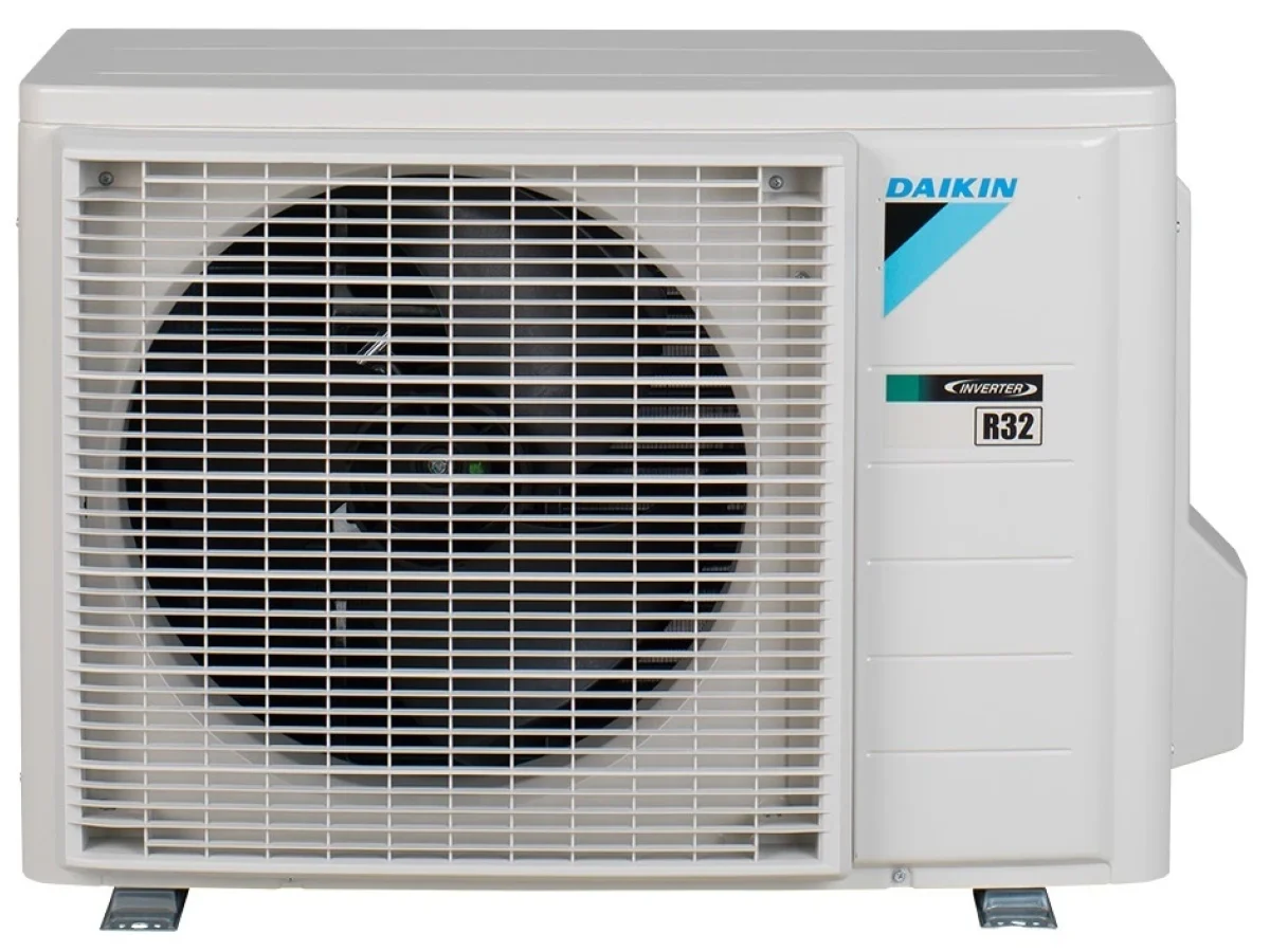 Канальный кондиционер Daikin FDXM50F9/RZAG50B/-40