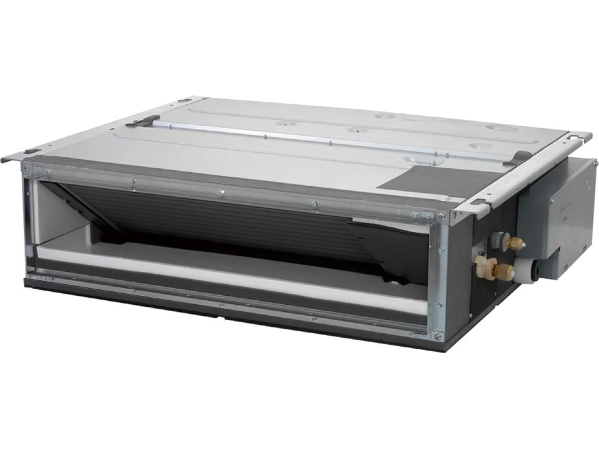 Канальный кондиционер Daikin FDXM60F9/RZAG60B