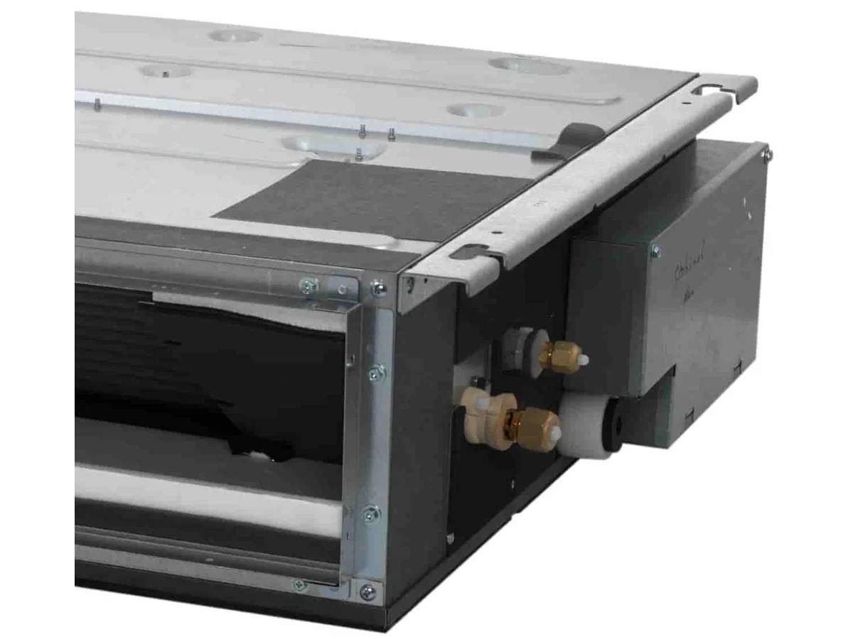 Канальный кондиционер Daikin FDXM60F9/RZAG60B/-40