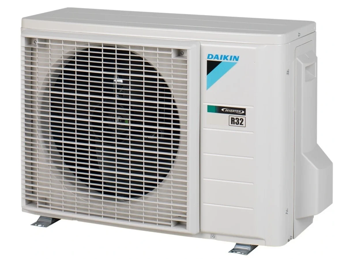 Канальный кондиционер Daikin FDXM60F9/RZAG60B/-40