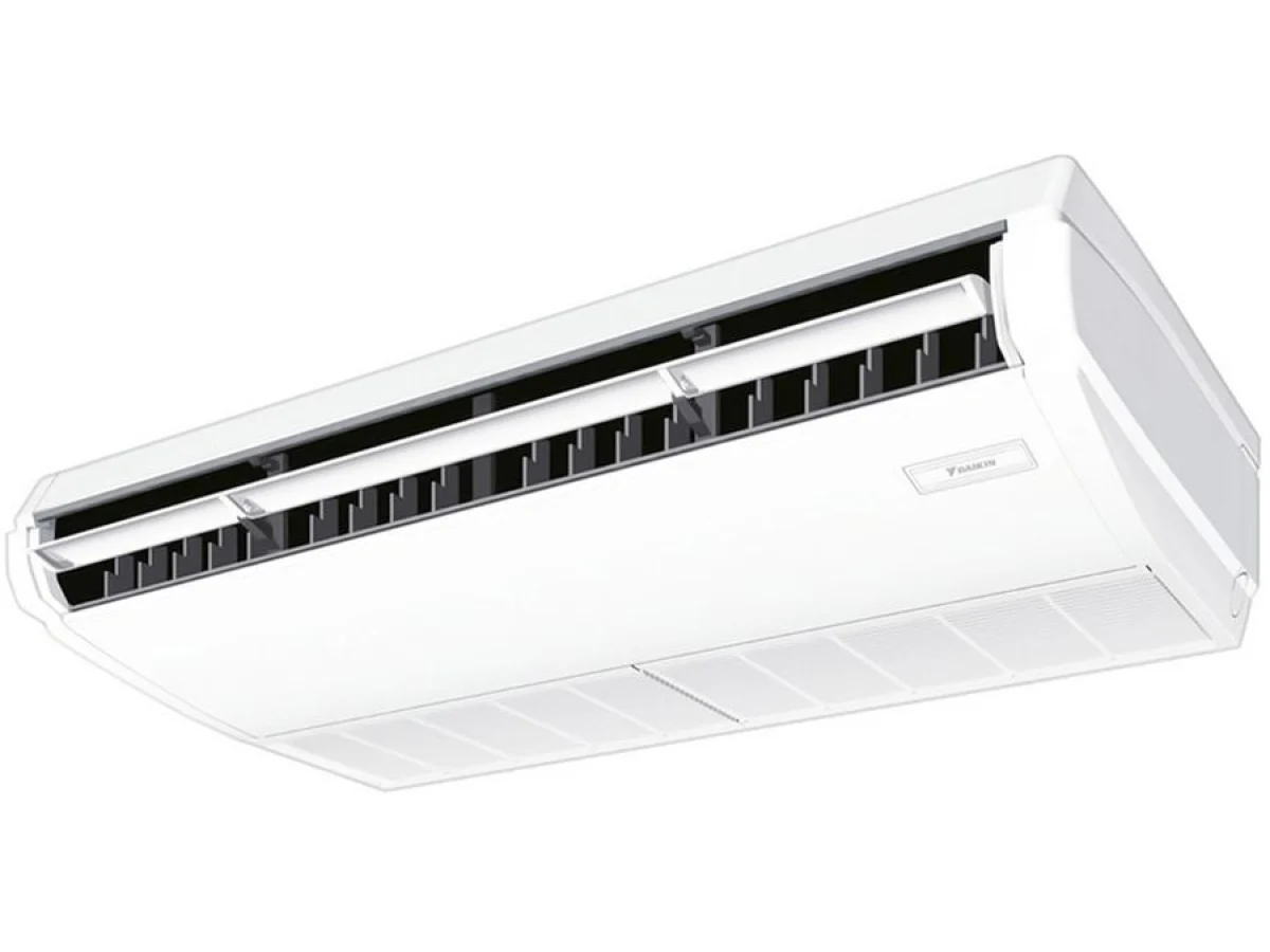 Напольно-потолочный кондиционер Daikin FHA100A/RZAG100NV1/-40