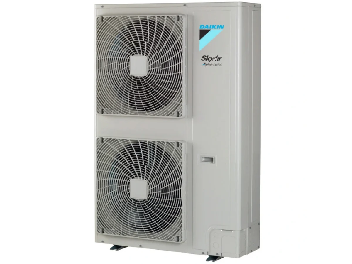 Напольно-потолочный кондиционер Daikin FHA100A/RZAG100NY1