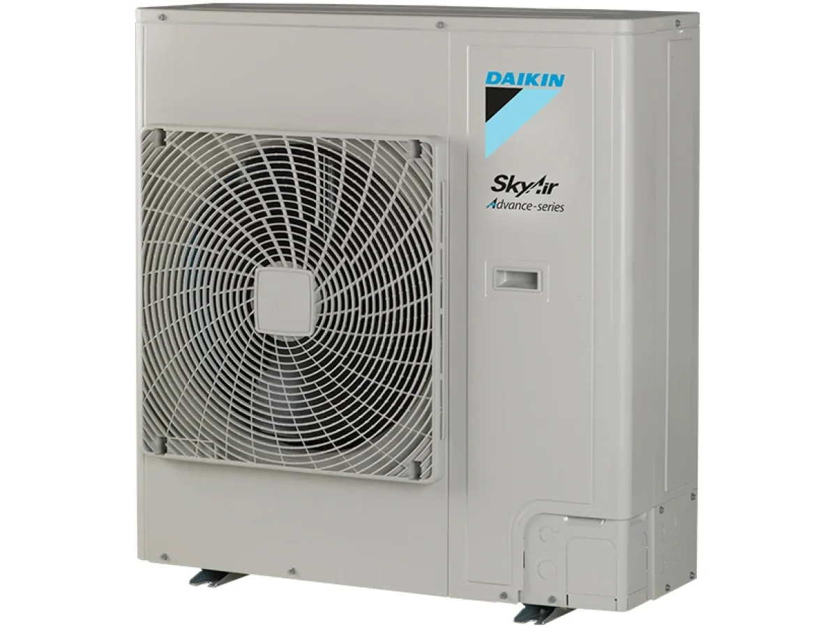 Напольно-потолочный кондиционер Daikin FHA140A/RZASG140MV1/-40
