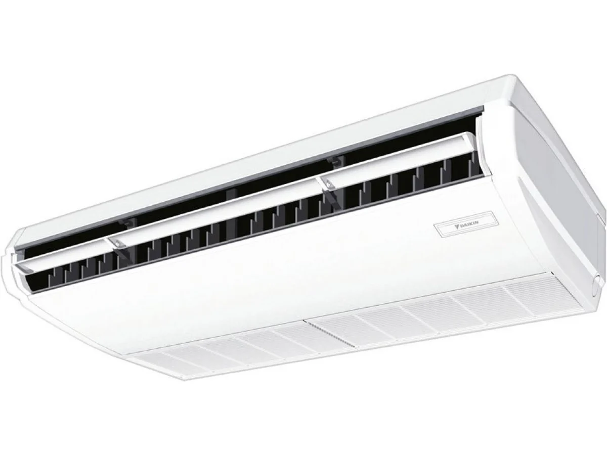 Напольно-потолочный кондиционер Daikin FHA50A9/RZAG50B