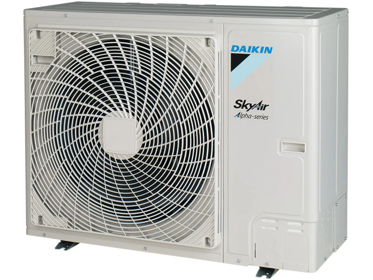 Напольно-потолочный кондиционер Daikin FHA71A9/RZAG71NV1/-40