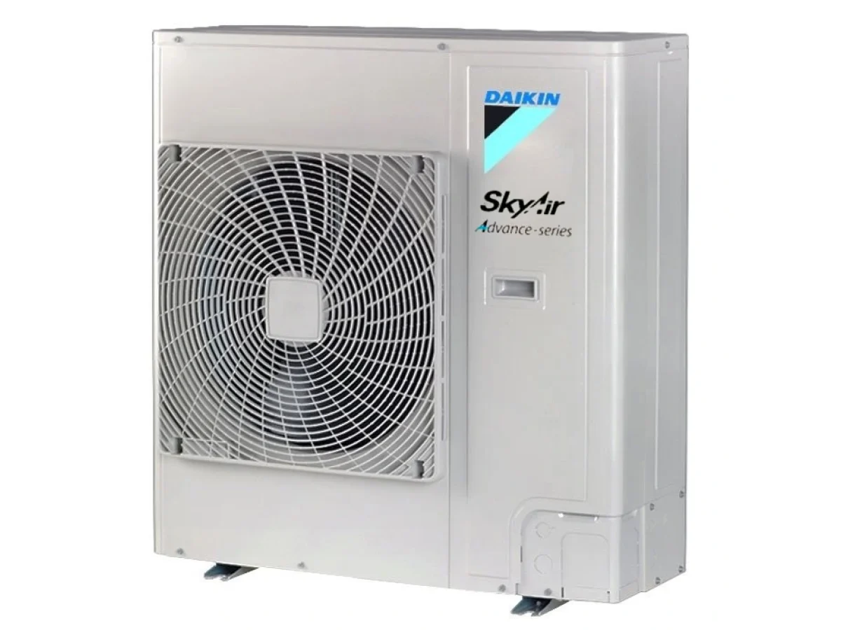 Напольно-потолочный кондиционер Daikin FHA71A9/RZASG71MV1