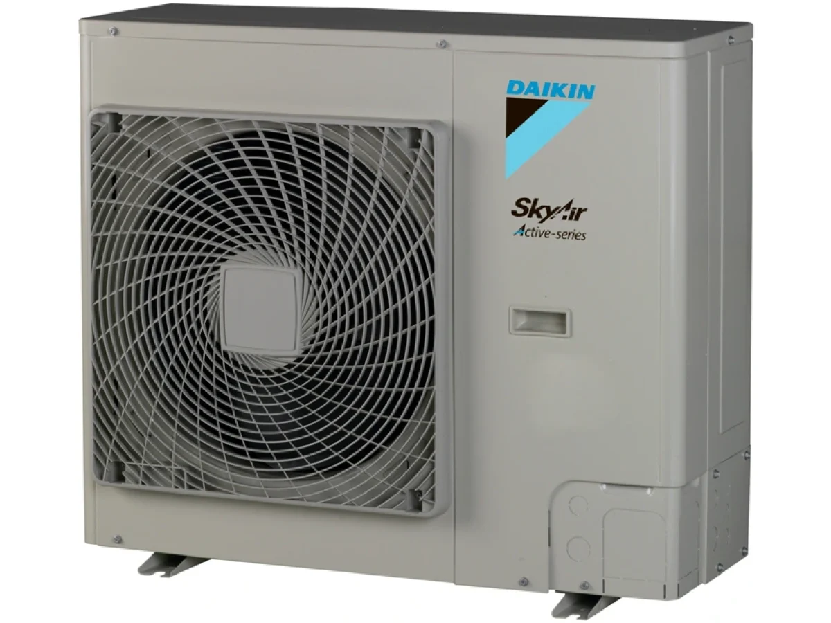 Напольно-потолочный кондиционер Daikin FHA71A9/RZASG71MV1/-40