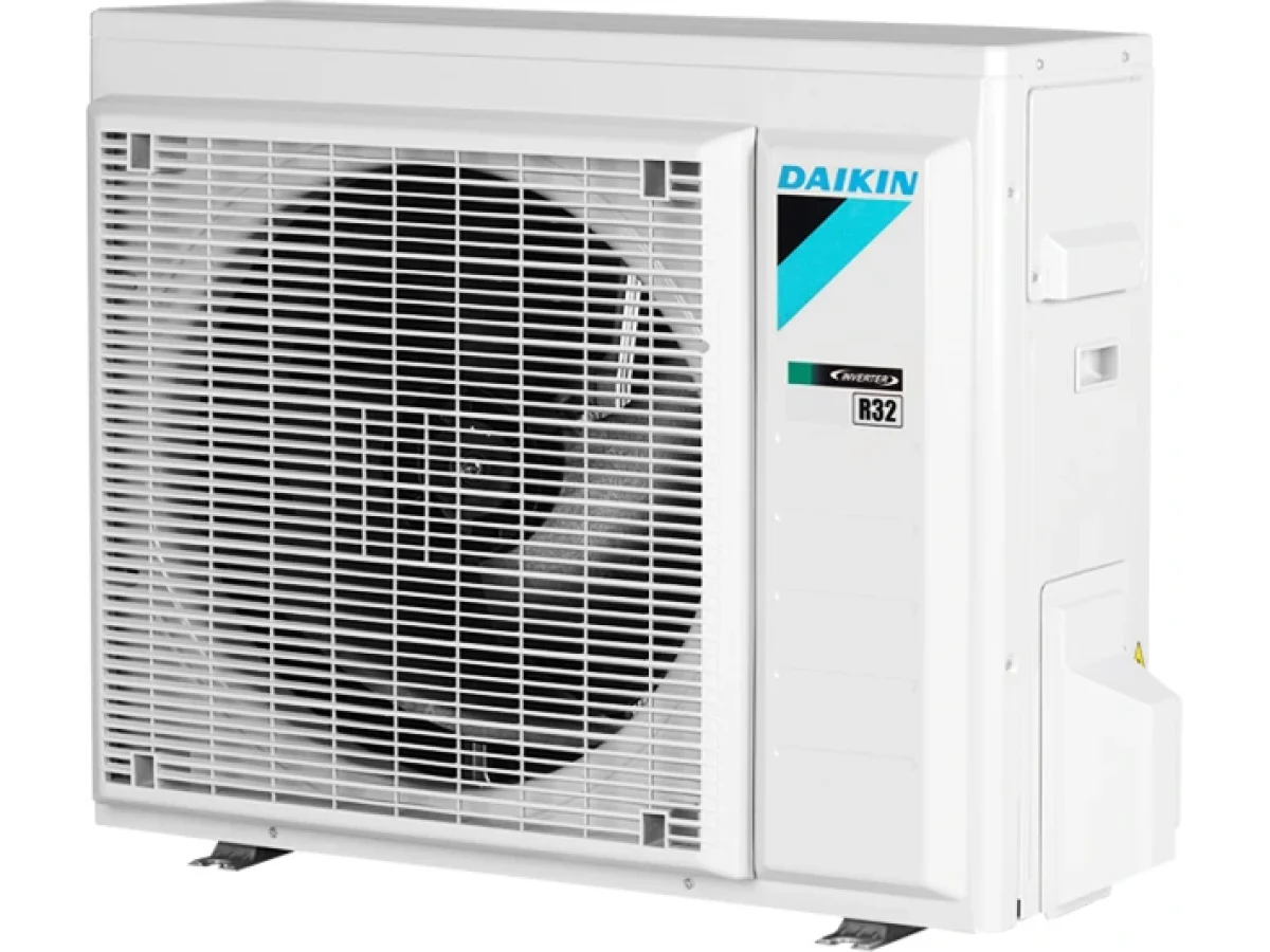 Напольно-потолочный кондиционер Daikin FNA50A9/RXM50A