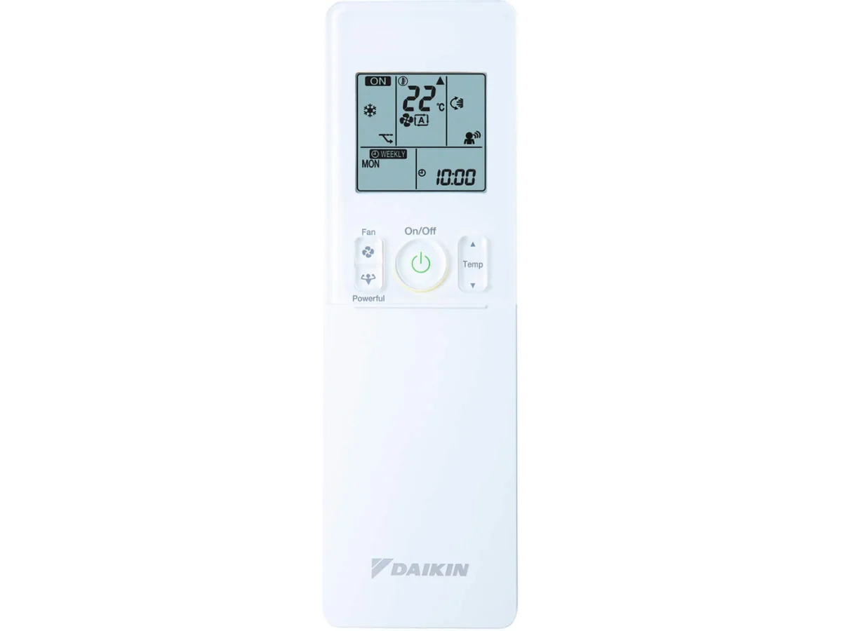 Кондиционер Daikin FTXM35A/RZAG35B