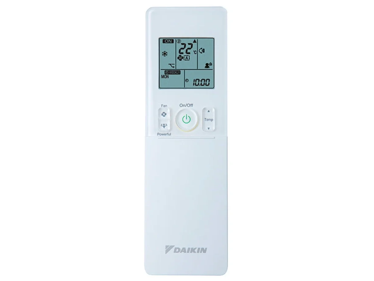 Daikin FTXM60R/RZAG60B/-40
