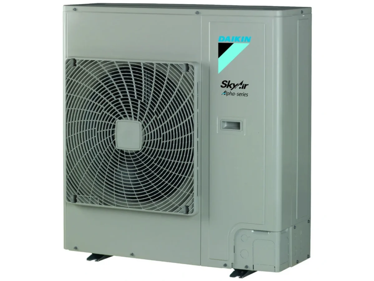Напольно-потолочный кондиционер Daikin FUA100A/RZAG100NV1