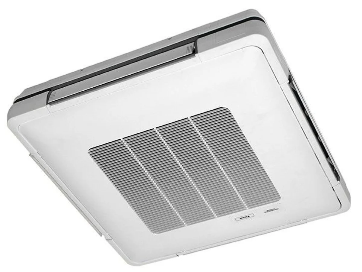 Напольно-потолочный кондиционер Daikin FUA100A/RZAG100NY1/-40